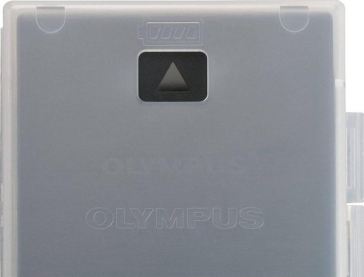 Actual product image Olympus BLH-1 lithium-ion battery (Rechargeable battery)
