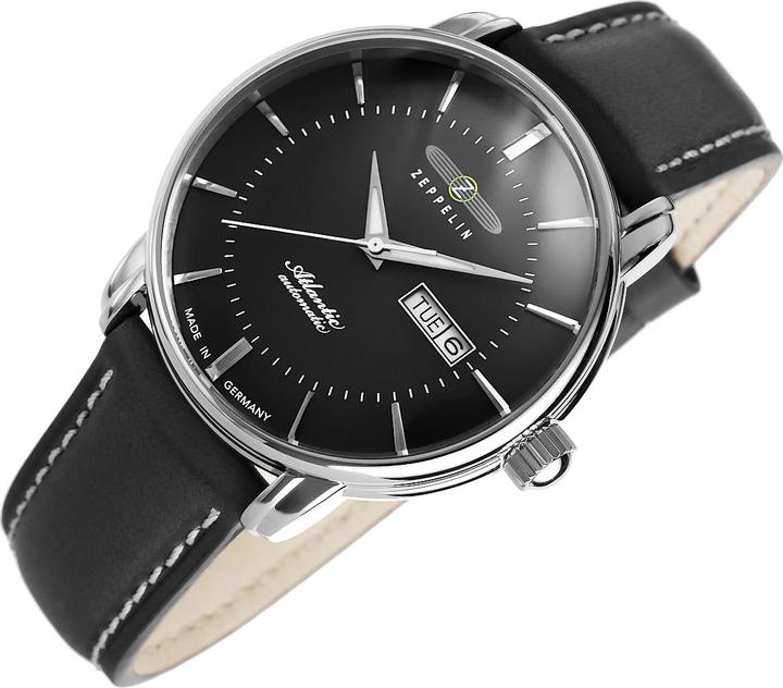 Produktbild Zeppelin 84662 (Analoguhr, 41 mm)