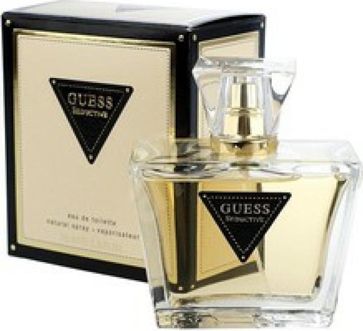 Actual product image Guess Seductive Women (Eau de toilette, 30 ml)