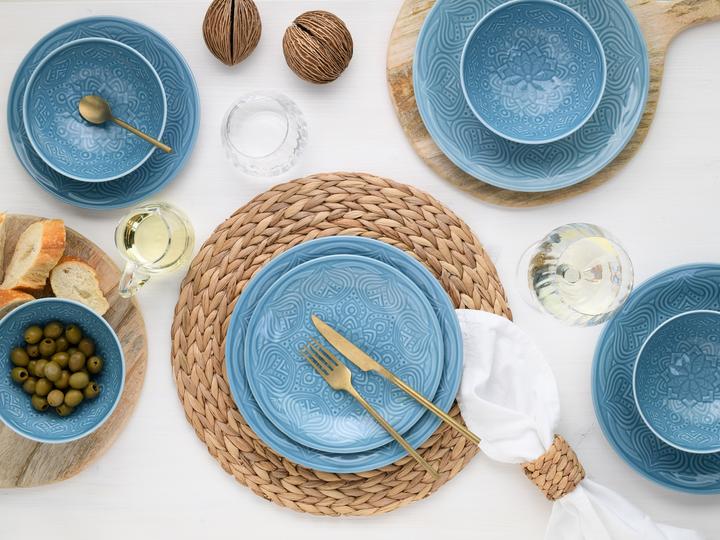Produktbild CreaTable Orient Mandala (4 Stück)