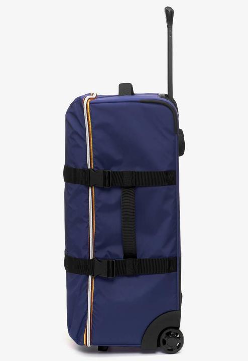 Actual product image K-Way Blossac- Trolley-Reisetasche (66 l, M (50 - 90l))