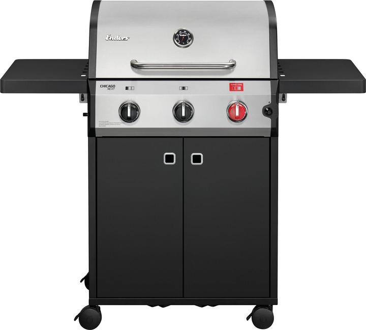 Produktbild Enders Chicago next 3 R Turbo (10.50 kW)