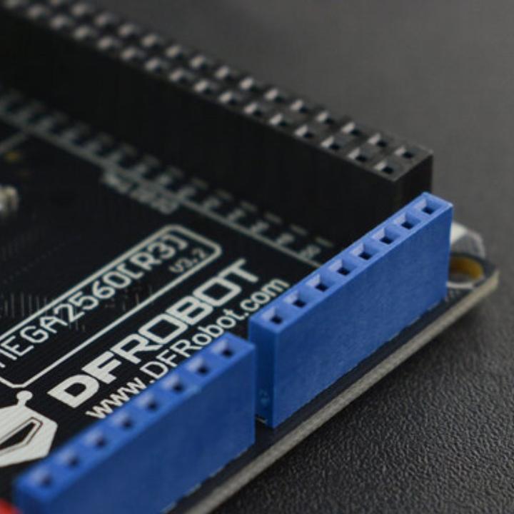 Produktbild DFRobot Mega 2560 R3 Arduino kompatibles Board