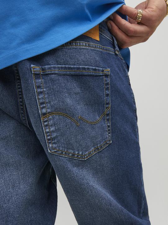 Produktbild Jack & Jones Glenn Original MF 070 Plus Size Slim Fit Jeans (W48/L32)