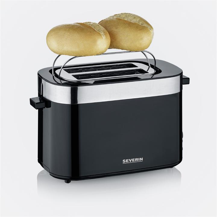Actual product image Severin AT9264