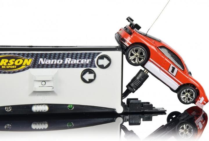 Actual product image Carson Nano Racer Power Drift (RTR Ready-to-Run)