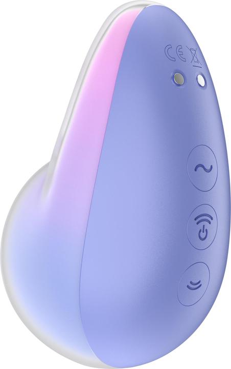Produktbild Satisfyer Pixie Dust Violett Rosa