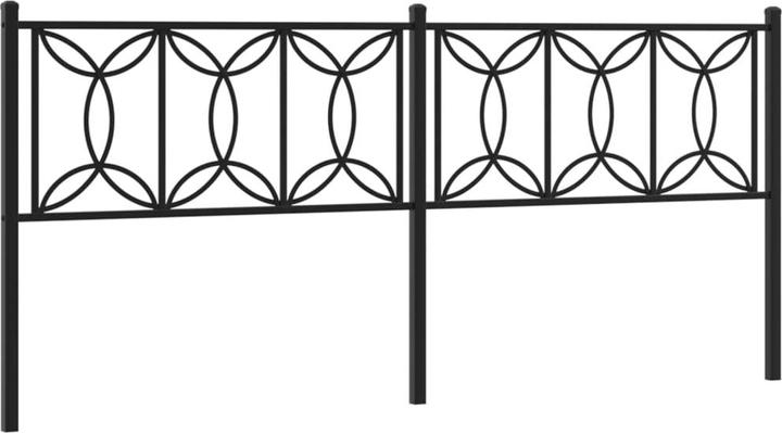 Produktbild VidaXL La§In (206 x 3 x 90 cm)