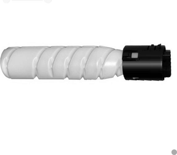 Actual product image Konica Minolta TN-118 (FC)