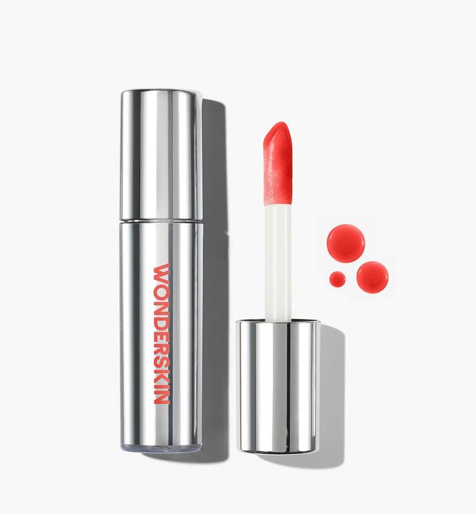 Produktbild Wonderskin - Lip Rehab Serum Oil - Flirt - 3.57 (Öl, Serum, 3.57 ml)
