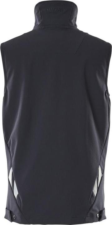 Image du produit Mascot Gilet Accelerate 18365-511 (M)