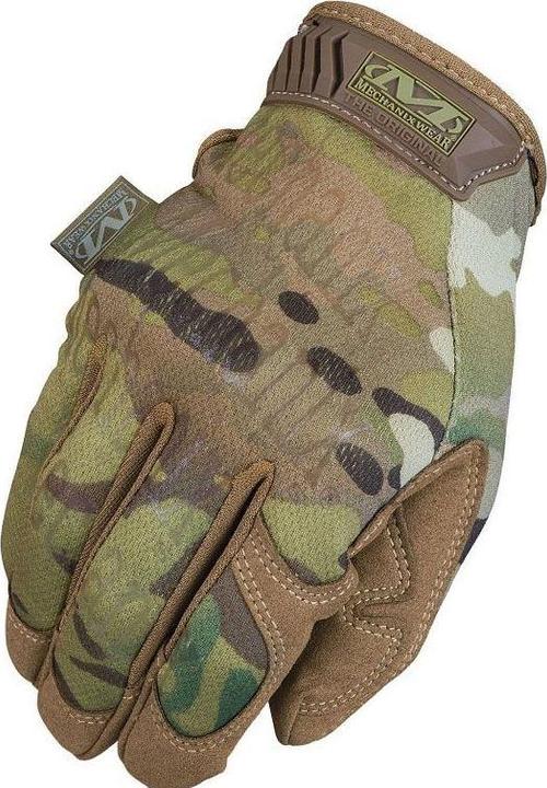 Produktbild Mechanix Wear The Original Handschuh (L)