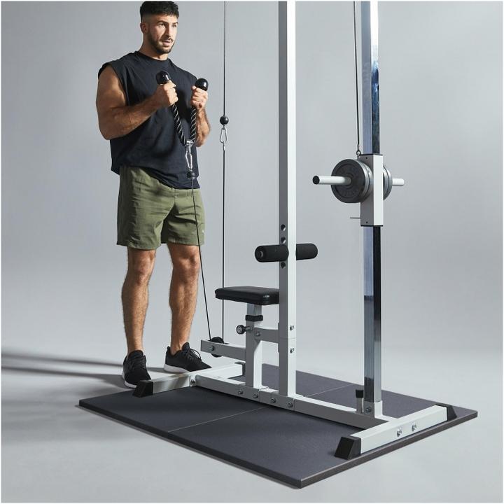 Actual product image Gorilla Sports Floor protection mat (2 cm)