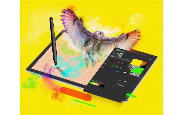 Produktbild Corel PaintShop Pro 2023 (1 User, unbegrenzt)