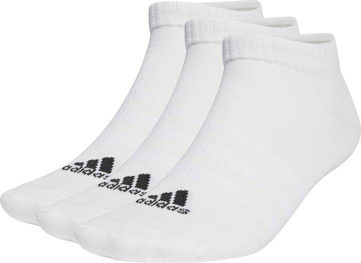 Image du produit adidas T Spw Low 3p,White/Black White/Black XS (XS)