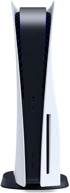 Immagine prodotto Sony Playstation 5 - God of War Ragnarök Bundle