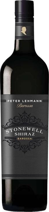 Actual product image Peter Lehmann Wines Shiraz Stonewell Barossa Peter Lehmann Australia (1 x 75 cl, 2016)