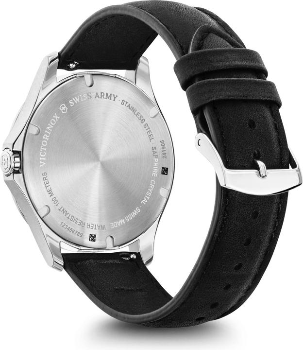 Produktbild Victorinox Alliance (Analoguhr, 40 mm)