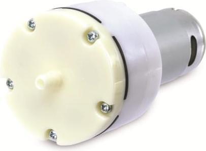 Produktbild Daypower Luftpumpe LP36-12, 12 V-