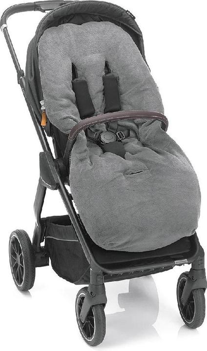 Produktbild Babyworld Winterfusssack Kinley