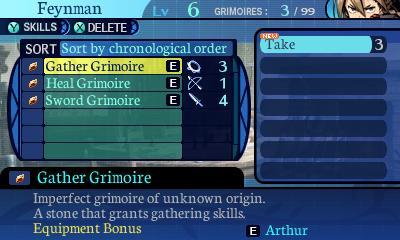 Image du produit Atlus Etrian Odyssey Untold : The Millenium Girl (3DS, EN)