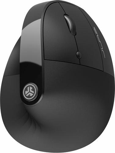 Actual product image JLab Audio JLAB Mouse Jbuds ergonomic wireless black (Wireless)