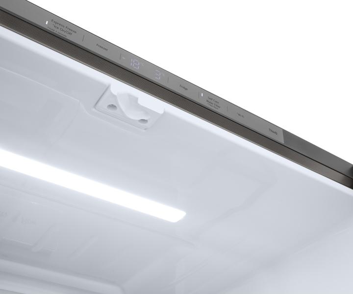Image du produit LG GML960PYFE (637 l)