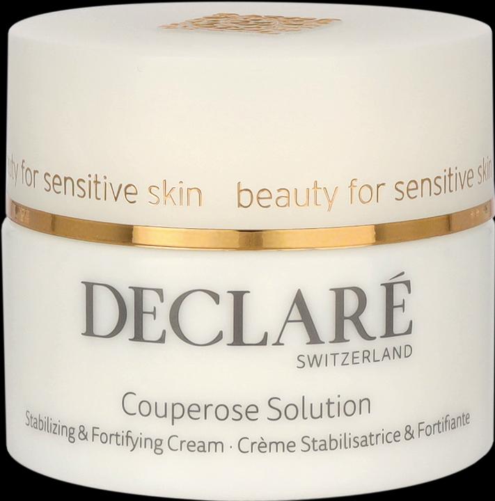 Produktbild Declaré Couperose Solution (50 ml)