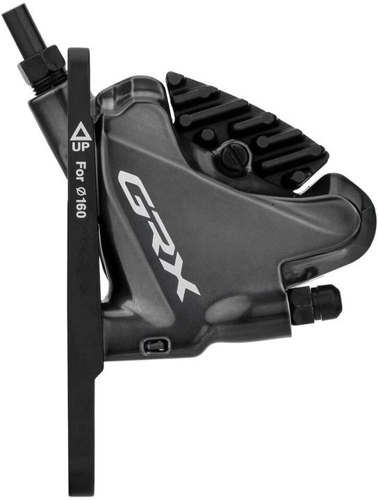 Actual product image Shimano GRX Di2 RX815/RX810 (Rear brake, Brake kit, 2)