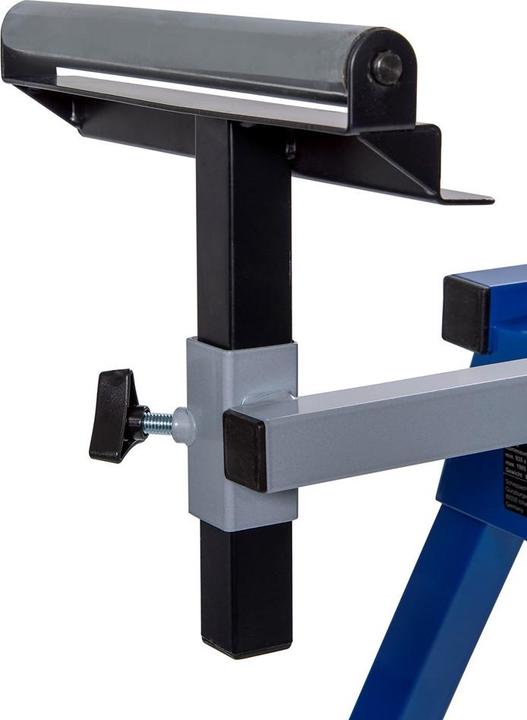 Produktbild Scheppach UMF1550 (54.50 cm, 93.50 cm)
