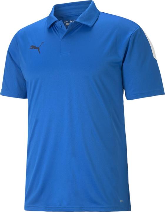 Actual product image Puma teamLIGA Sideline Polo-657257 (XXL)