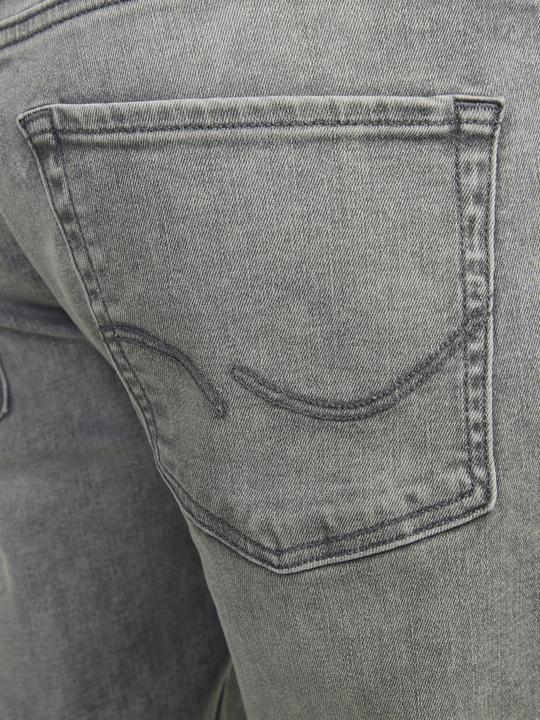 Actual product image Jack & Jones JJIGLENN JJORIGINAL CB 778 Slim Fit Jeans Slim Fit Jeans (W30/L32)