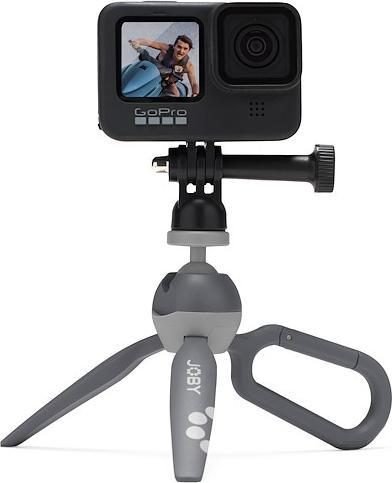 Actual product image Joby HandyPod Clip Action (Plastic)