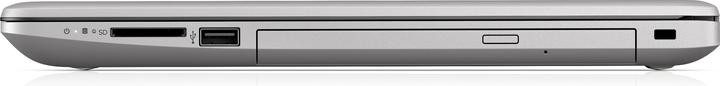 Produktbild HP 250 G7 (15.60", Intel Core i5-8265U, 8 GB, 512 GB, DE)