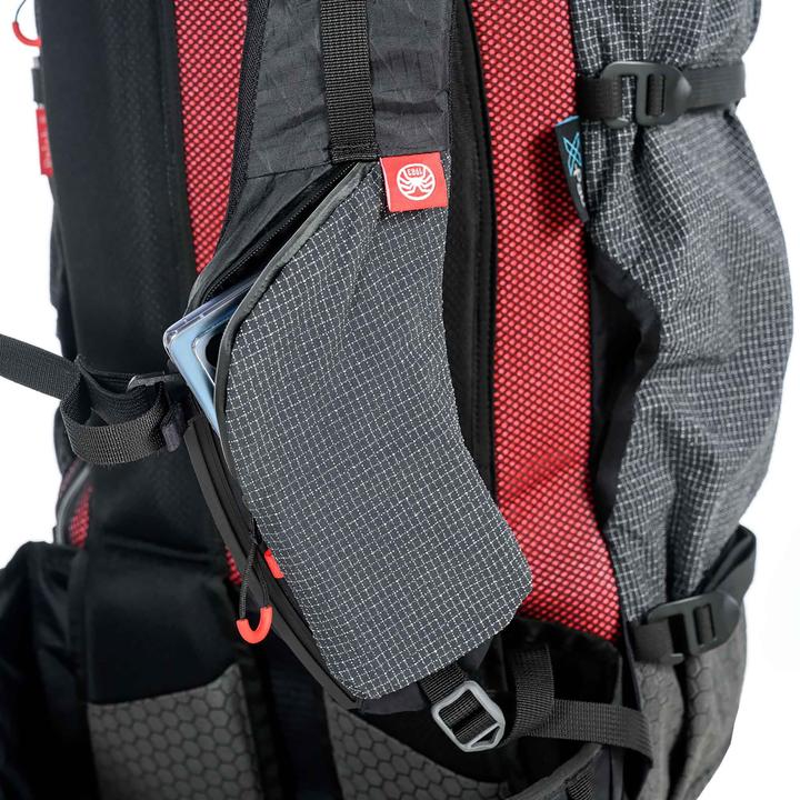 Immagine prodotto Pajak HD3 - Tourenrucksack (45 l)