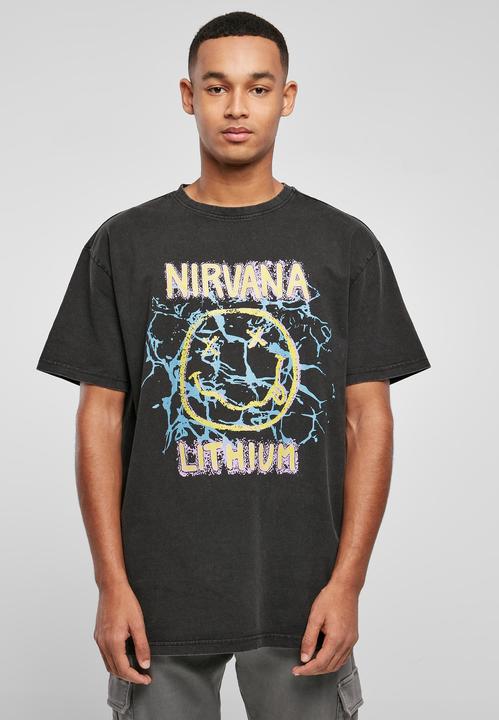 Image du produit Urban Classics Tee surdimensionné au lithium - 20373 (XXL)