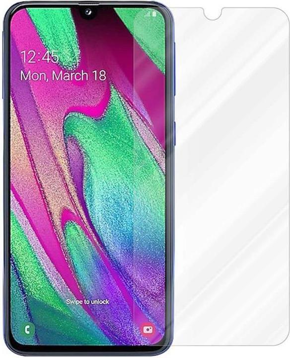 Immagine prodotto Cadorabo Vetro di protezione del display per Samsung Galaxy A20 / A30 / M10s (1 Pezzo/i, Samsung Galaxy A20, TCL A30, Samsung Galaxy M10s)