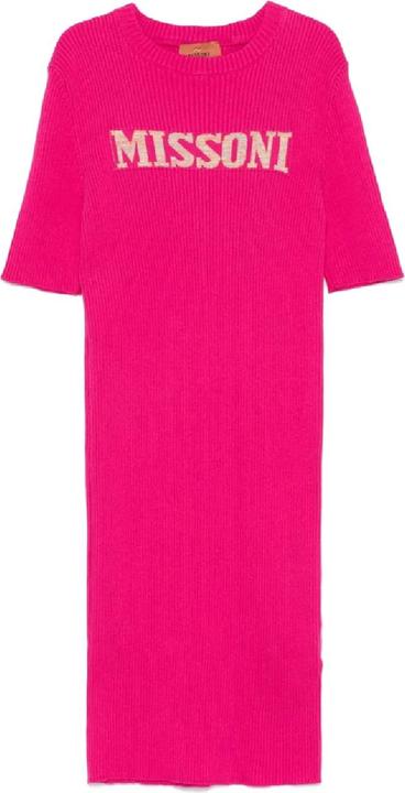 Produktbild Missoni Knit Dress (13)