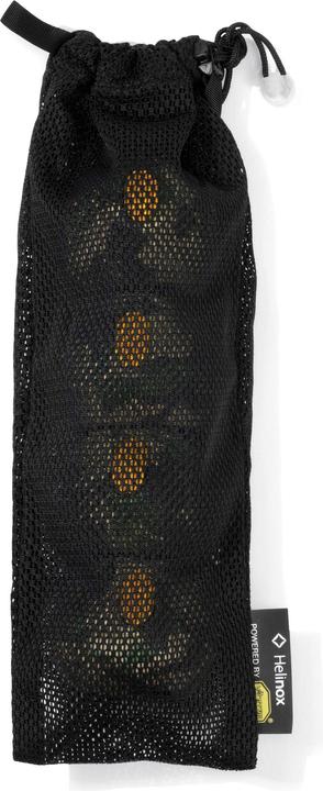 Produktbild Helinox Vibram Ball Feet Set