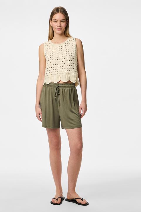 Produktbild Pieces Pcanora Hw Shorts Bc (M)