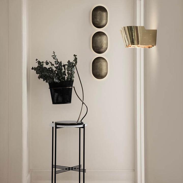 Actual product image Gubi 9464 Wall Lamp Wall Lamp (810 lm, E27)