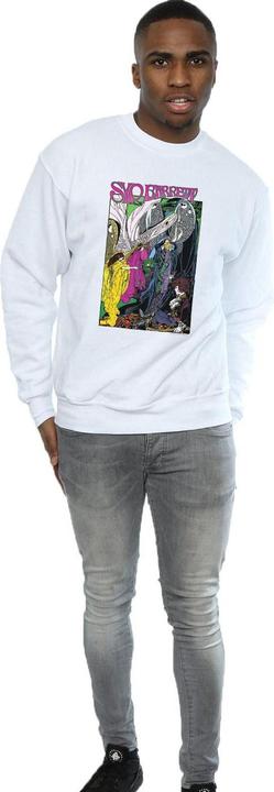 Image du produit Syd Barrett - Sweat FAIRIES POSTER - Homme (M)