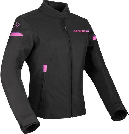 Image du produit Bering RIVA LADY Damentextiljacke (Femmes, 40)