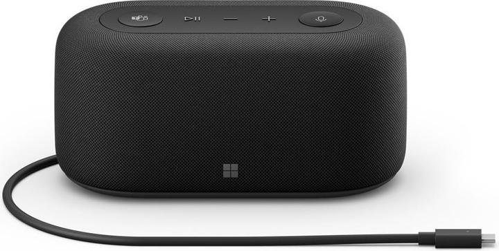 Actual product image Microsoft Audio Dock (USB-C, 5 Ports)