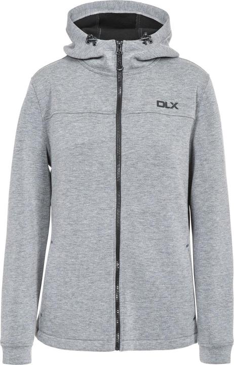 Image du produit Trespass Veste active Tauri avec capuche (XXS)