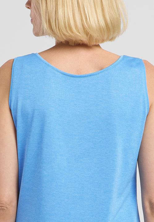Image du produit Jack Wolfskin Crosstrail Tank W (XL)