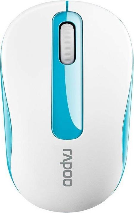 Produktbild Rapoo M10 Plus (Kabellos)