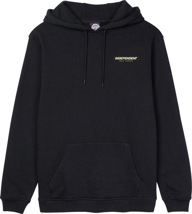 Produktbild Independent Speed Snake Hoodie (M)