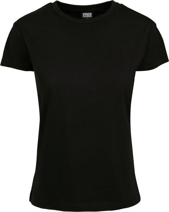 Produktbild Urban Classics Ladies Basic Box Tee (L)