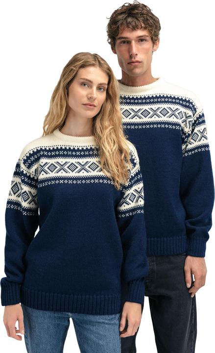 Actual product image Dale of Norway Cortina 1956 (L)